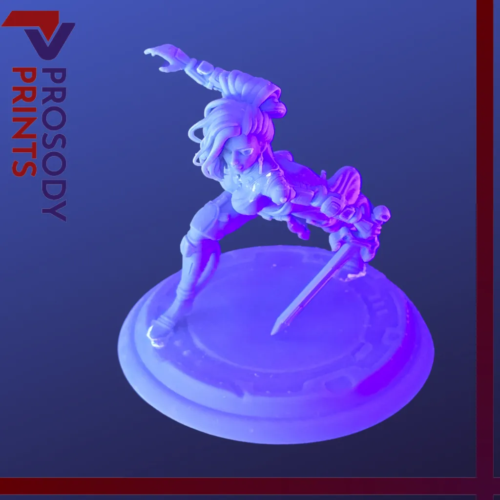 Cybernetic thumbnail 2