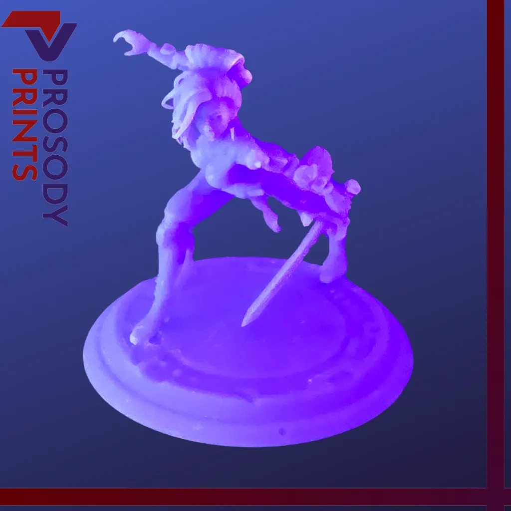 Cybernetic thumbnail 3