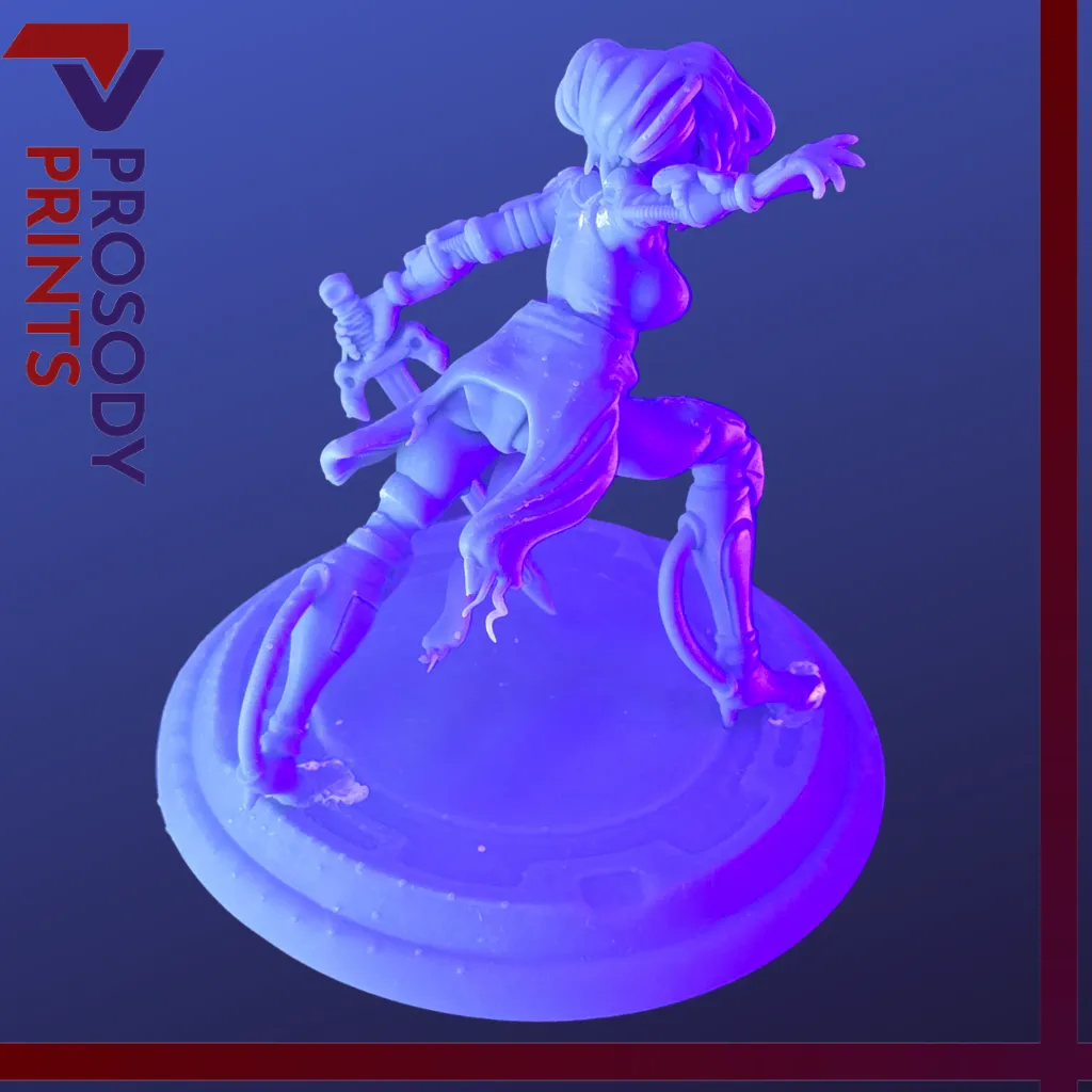 Cybernetic thumbnail 4