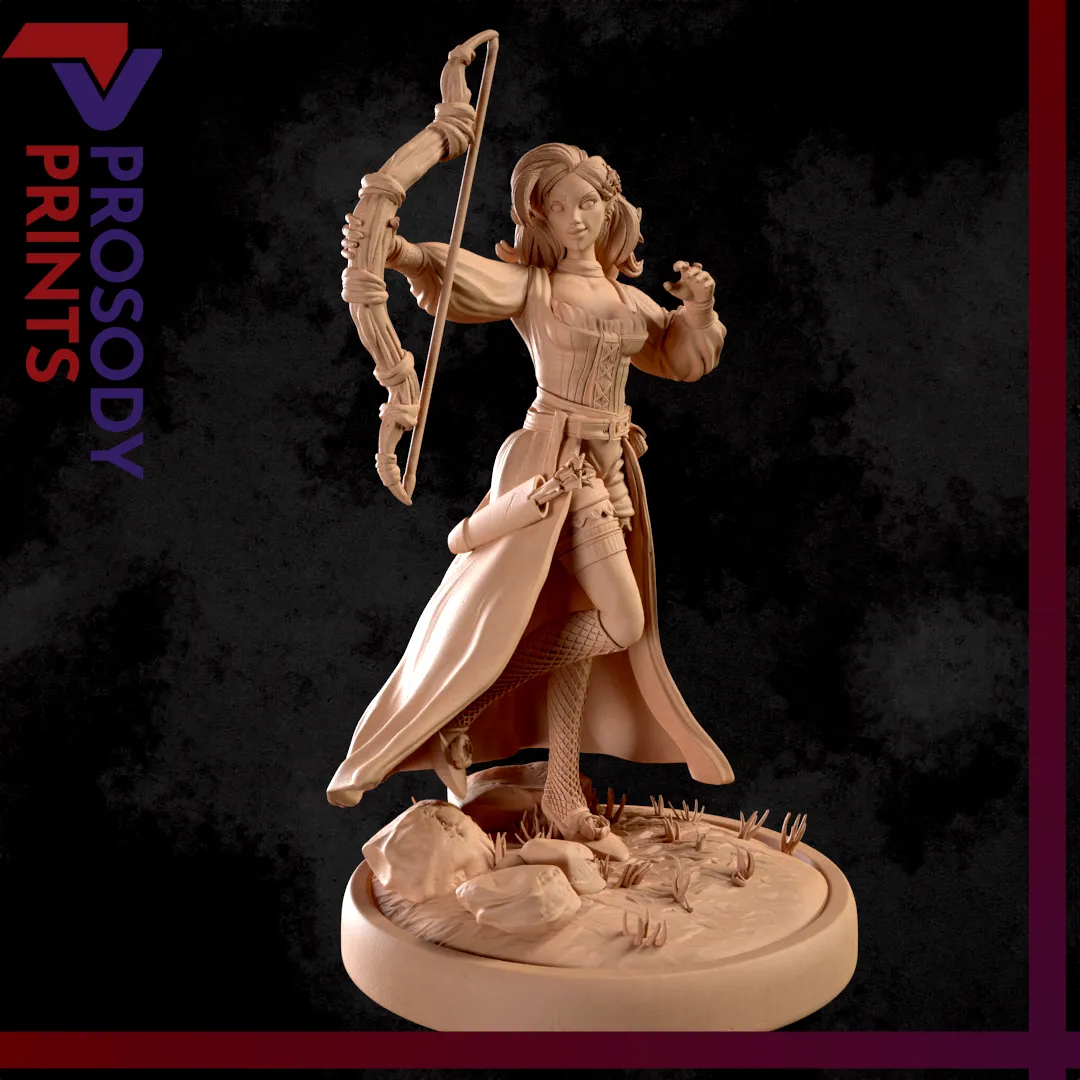 Evelyn Thornehart thumbnail 2