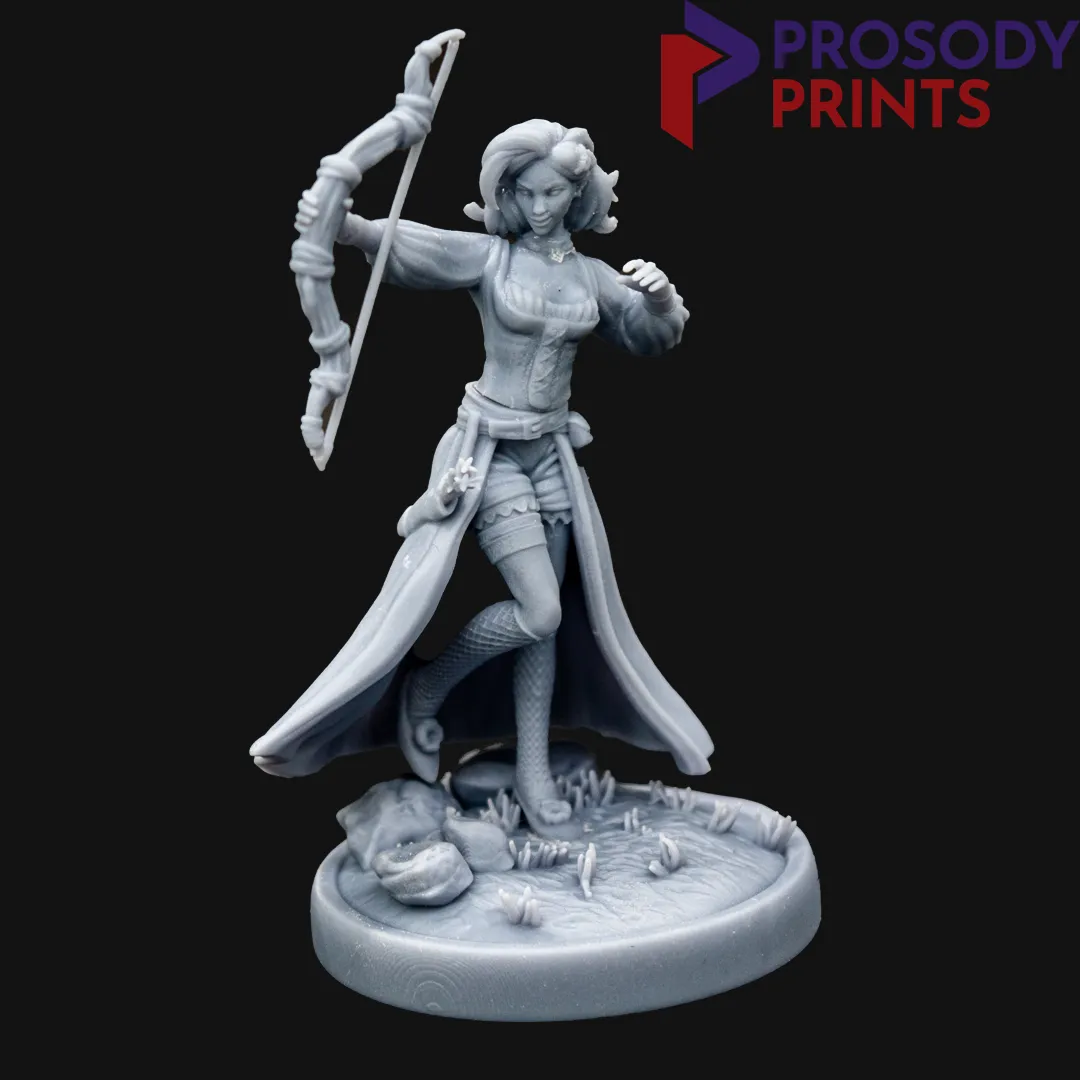 Evelyn Thornehart thumbnail 4