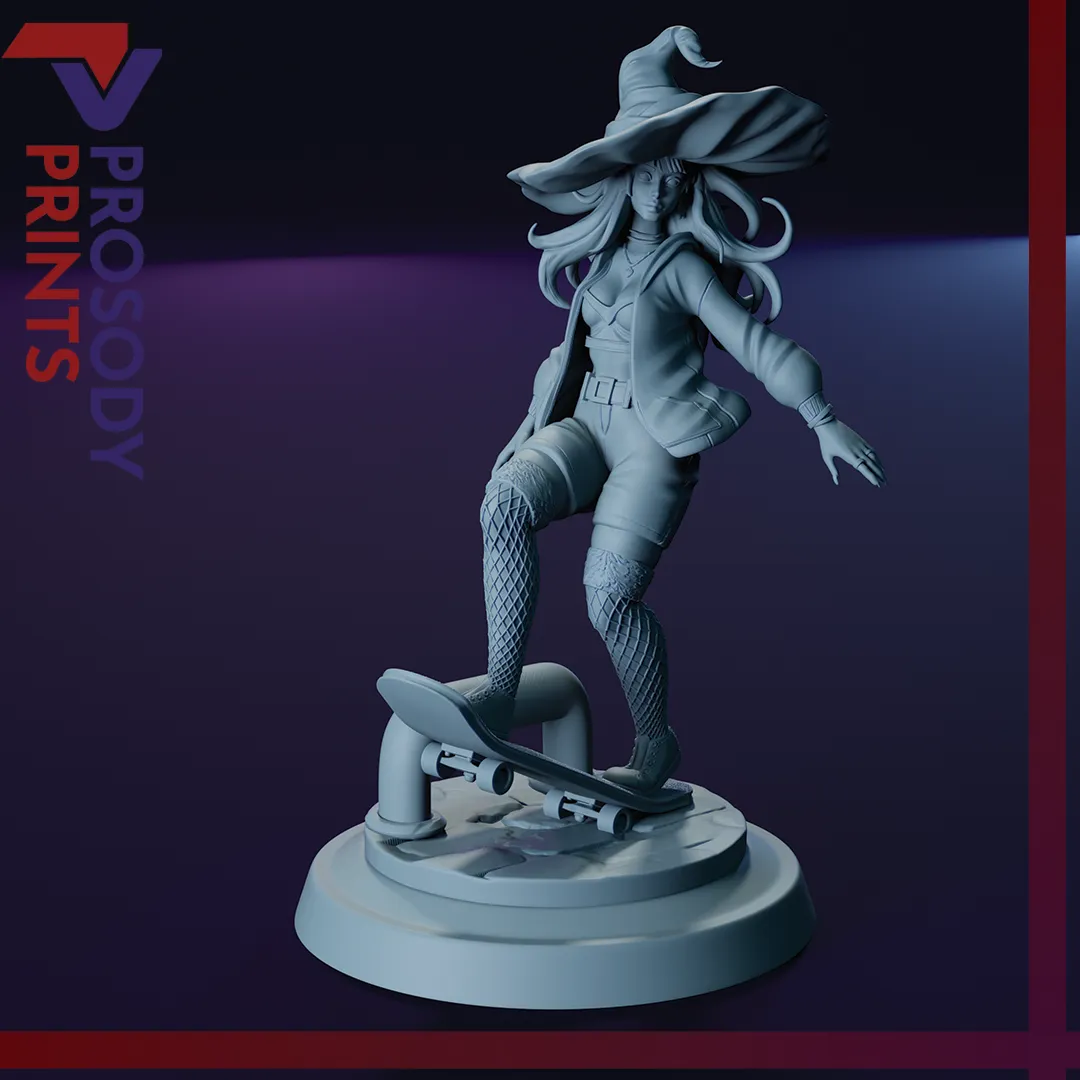 Juniper "June" Moon thumbnail 2