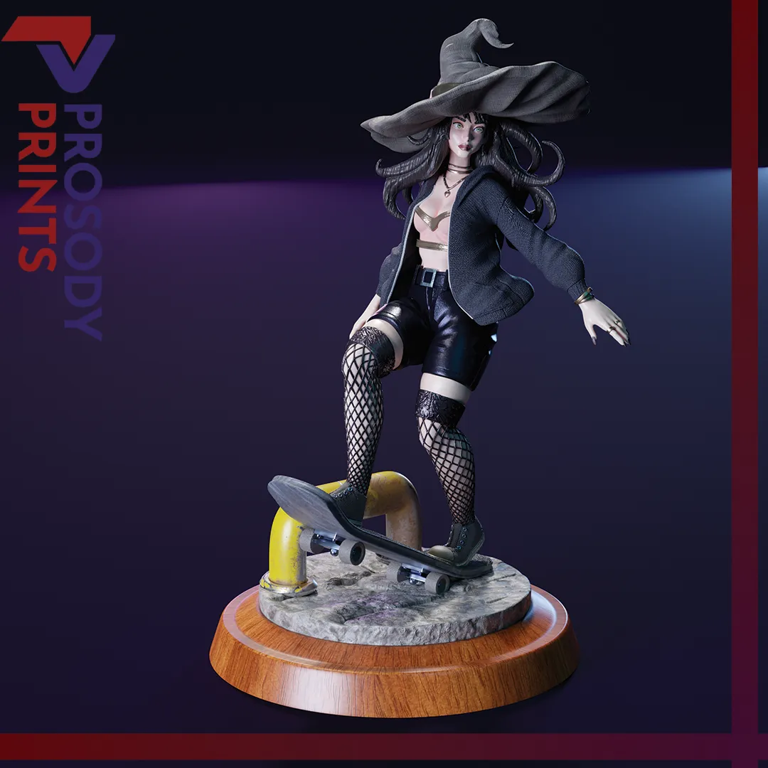 Juniper "June" Moon thumbnail 4