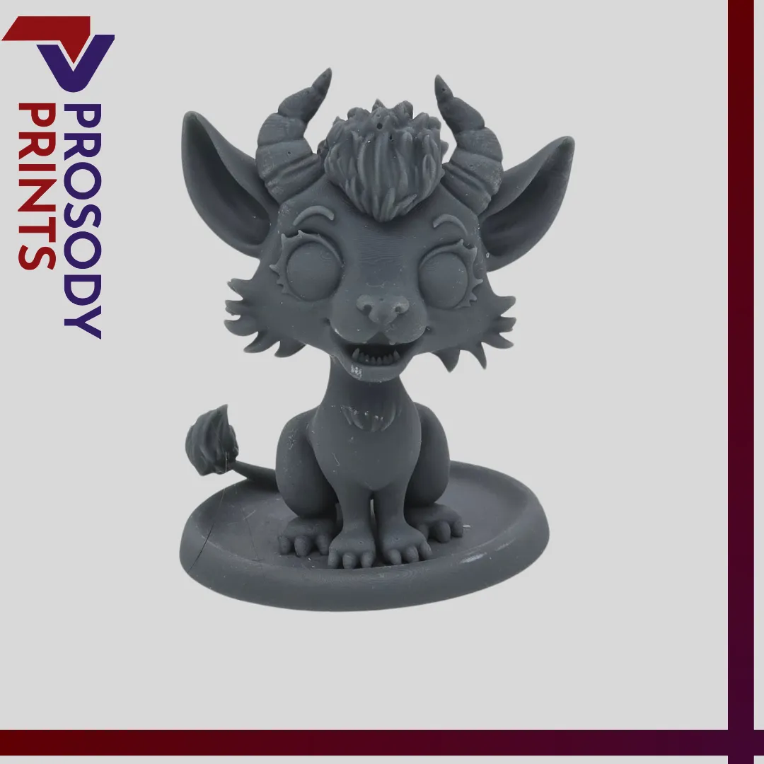 Lil Critter thumbnail 2