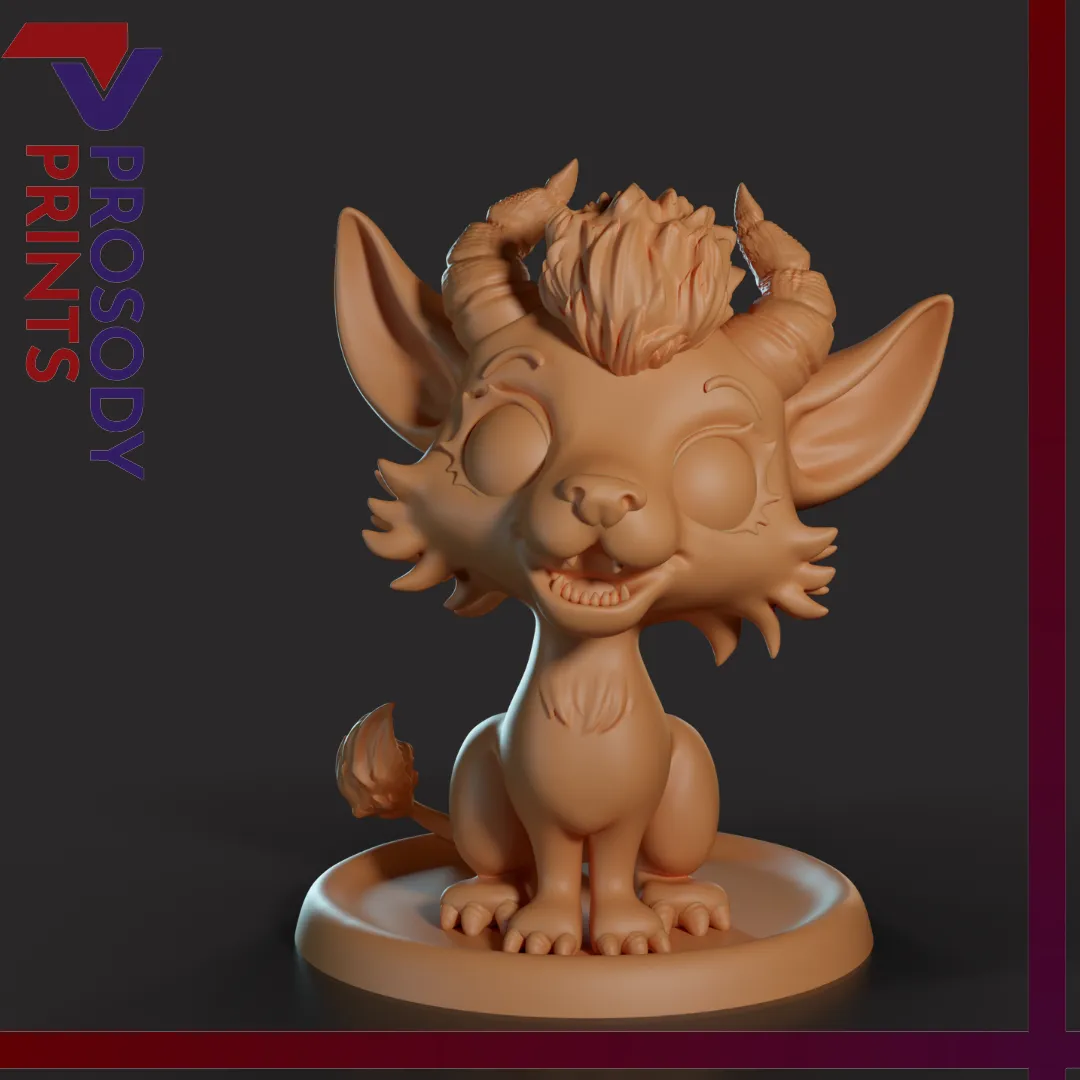 Lil Critter thumbnail 3