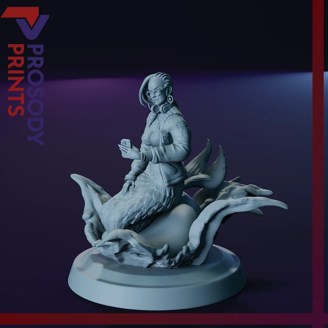 Marisol "Sol" Rivera