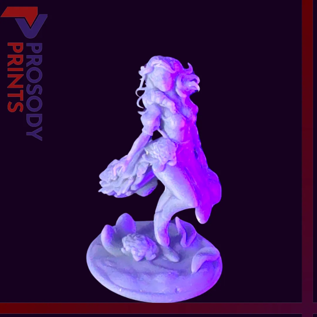 The Flower Girl thumbnail 3