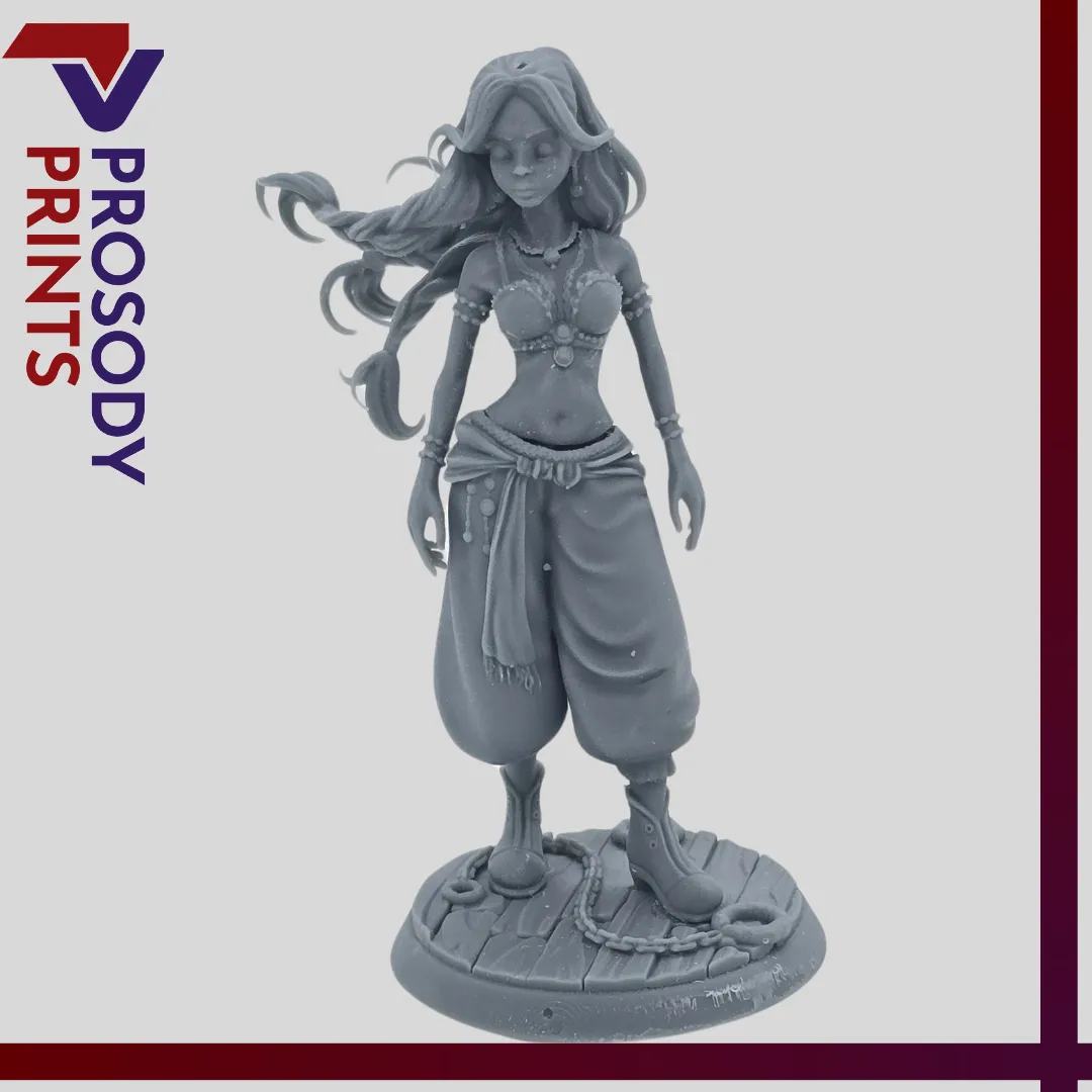 The Goddess thumbnail 2