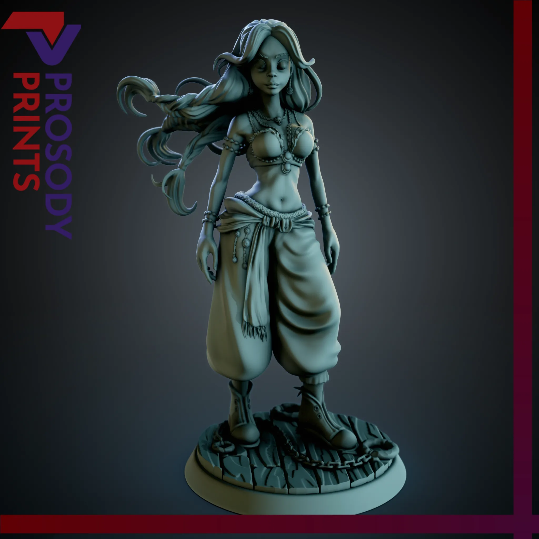 The Goddess thumbnail 3