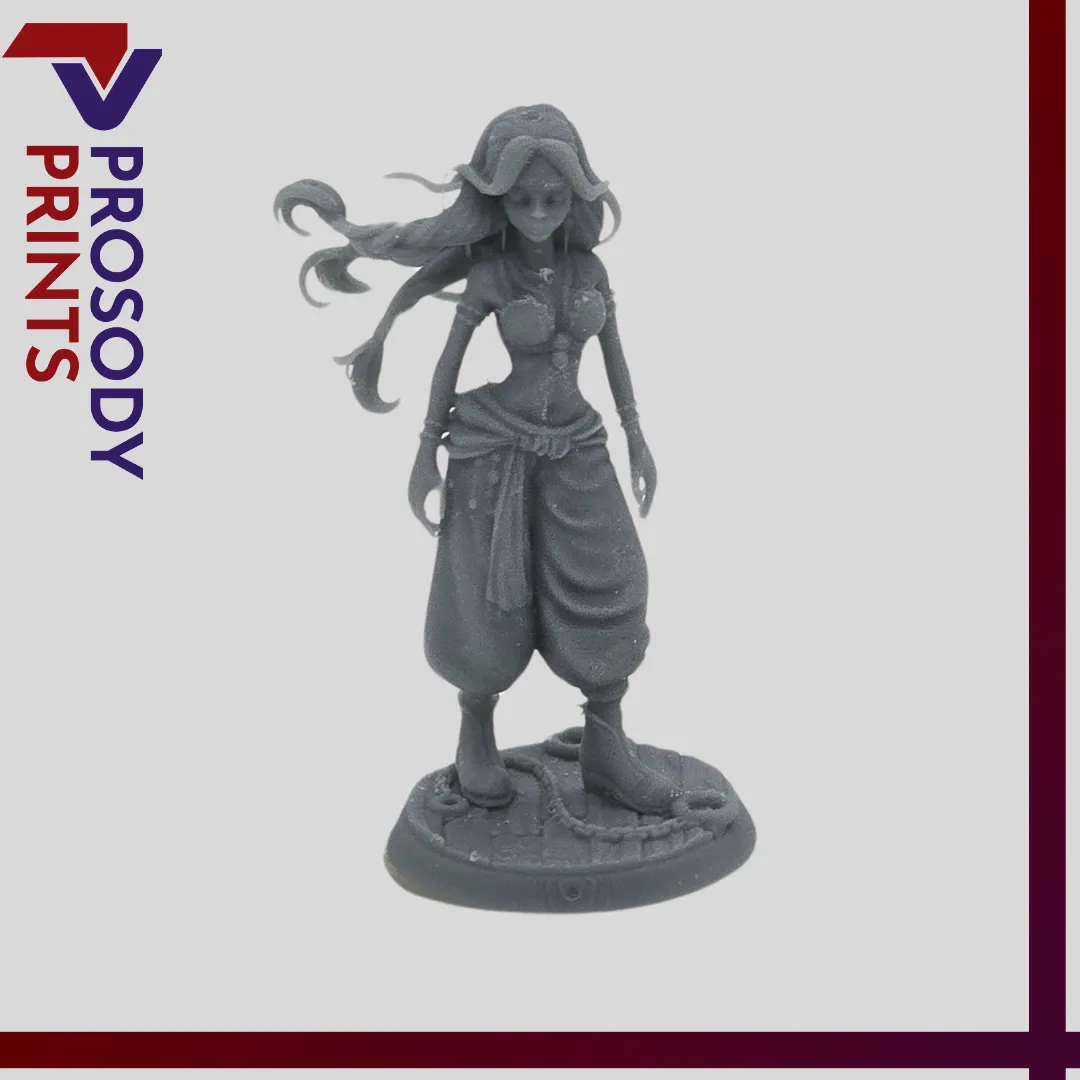 The Goddess thumbnail 4