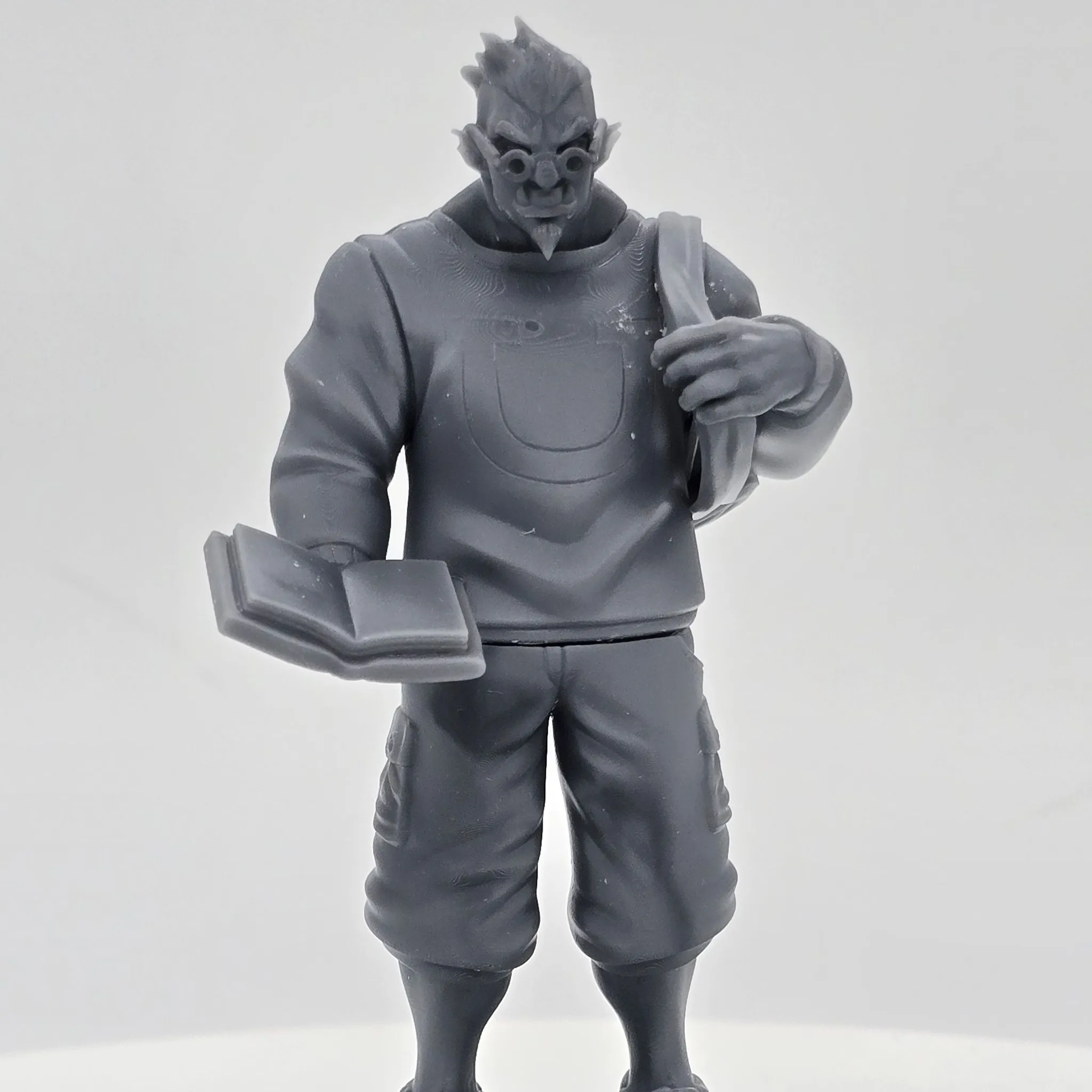 Tobias Strongbrew thumbnail 2