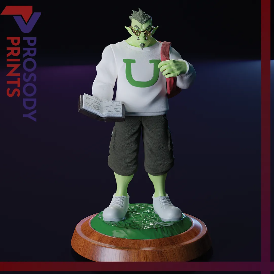 Tobias Strongbrew thumbnail 3