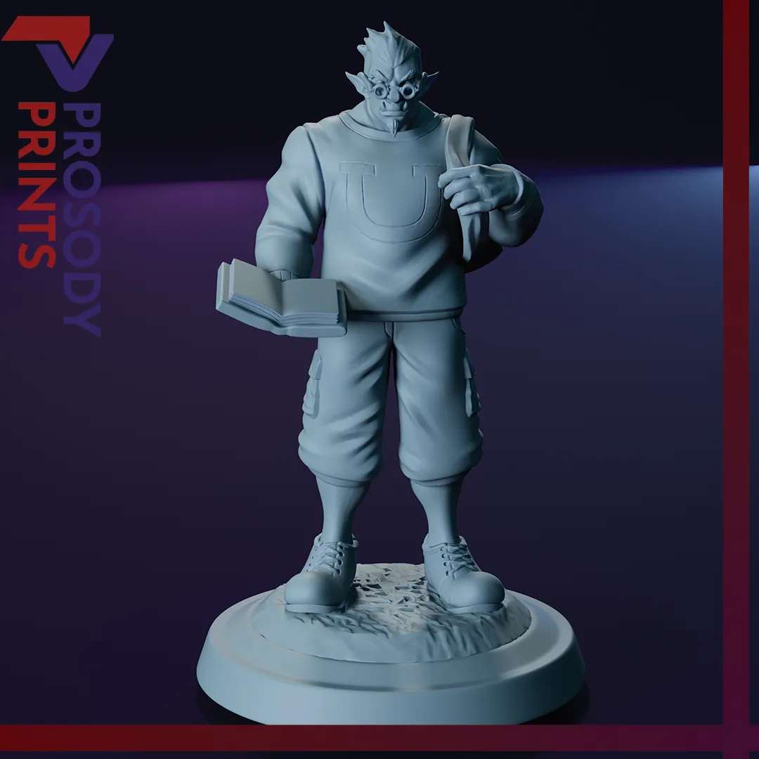 Tobias Strongbrew thumbnail 4