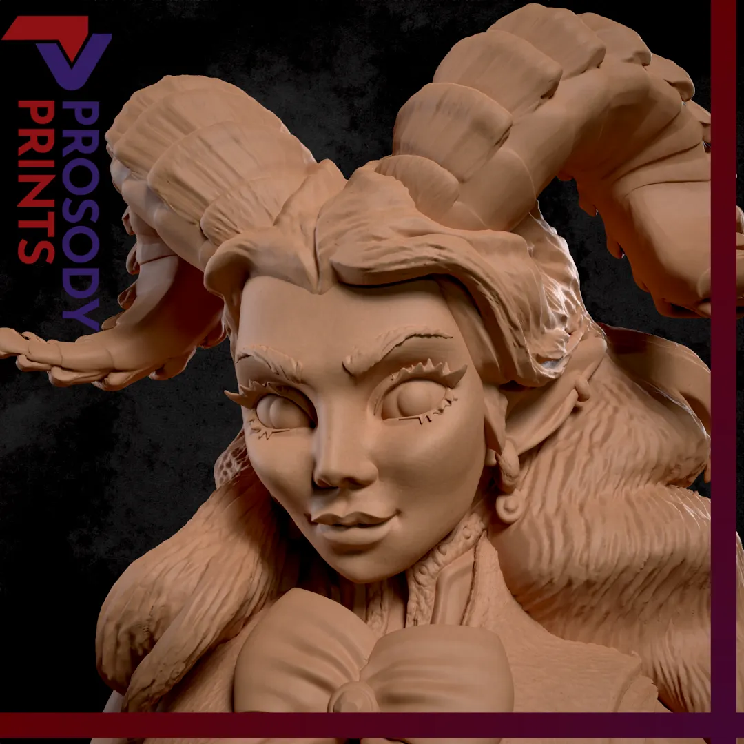 Zariel Nightbloom thumbnail 3