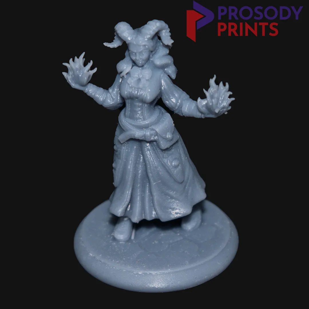 Zariel Nightbloom thumbnail 4